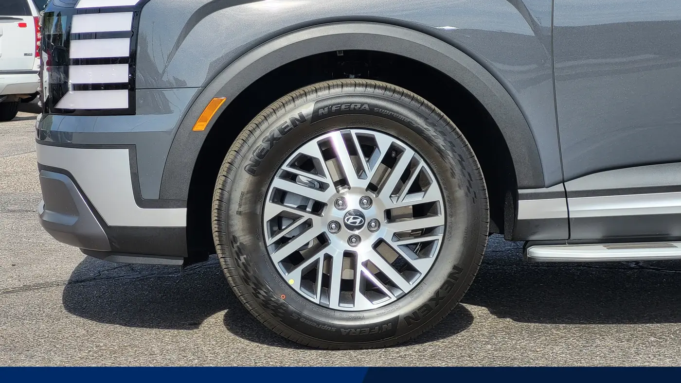 2026 Hyundai PALISADE SEL