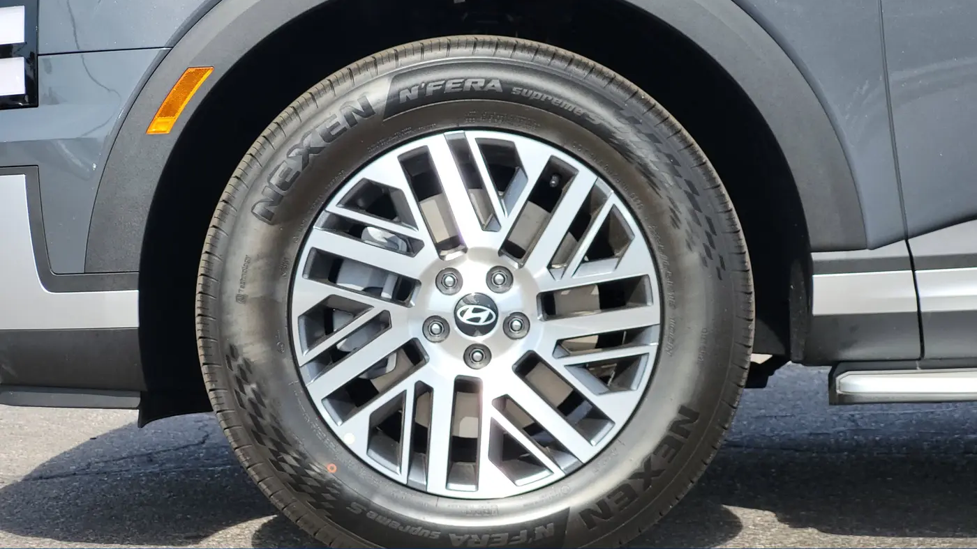 2026 Hyundai PALISADE SEL