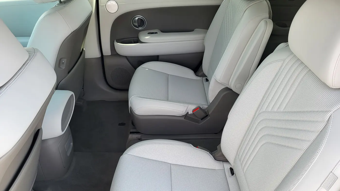 2026 Hyundai PALISADE SEL