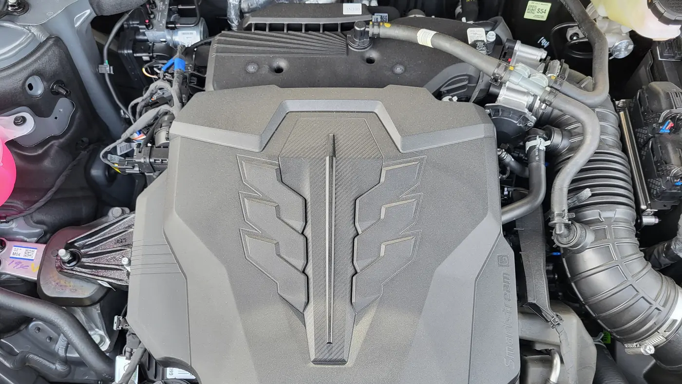 2026 Hyundai PALISADE SEL