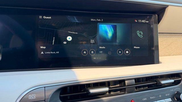 2026 Hyundai PALISADE SEL