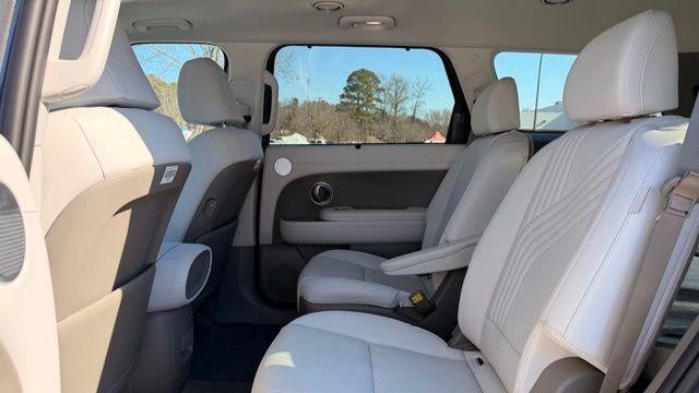 2026 Hyundai PALISADE SEL