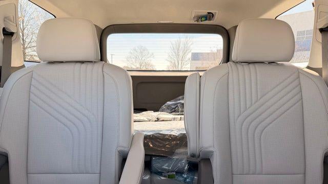 2026 Hyundai PALISADE SEL
