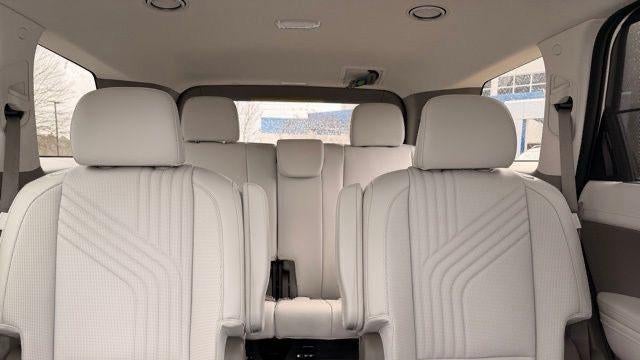 2026 Hyundai PALISADE SEL