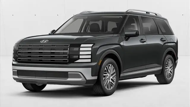 Preowned 2026 Hyundai PALISADE SEL for Sale