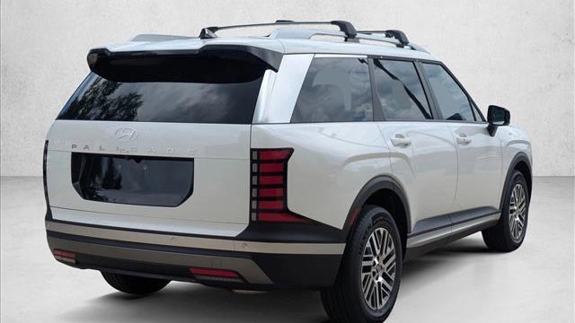2026 Hyundai PALISADE SEL