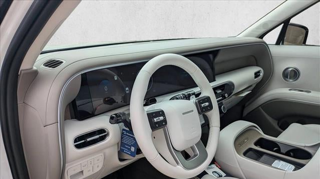 2026 Hyundai PALISADE SEL