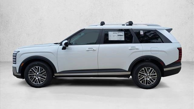 2026 Hyundai PALISADE SEL