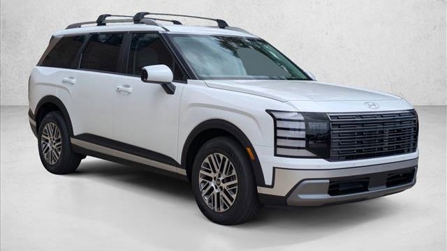 2026 Hyundai PALISADE SEL