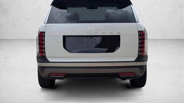 2026 Hyundai PALISADE SEL