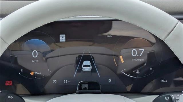 2026 Hyundai PALISADE SEL