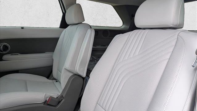 2026 Hyundai PALISADE SEL