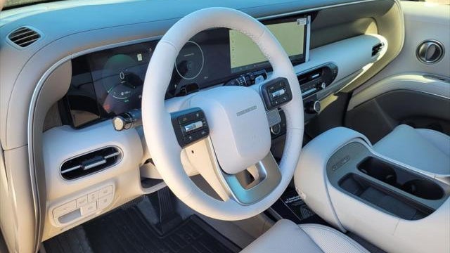 2026 Hyundai PALISADE SEL
