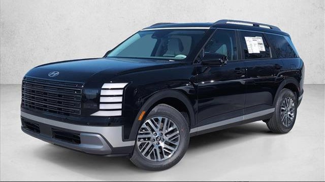 Preowned 2026 Hyundai PALISADE SEL for Sale