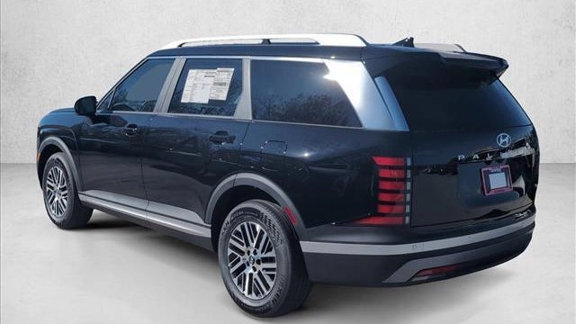 2026 Hyundai PALISADE SEL