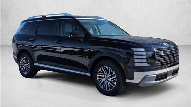 2026 Hyundai PALISADE SEL