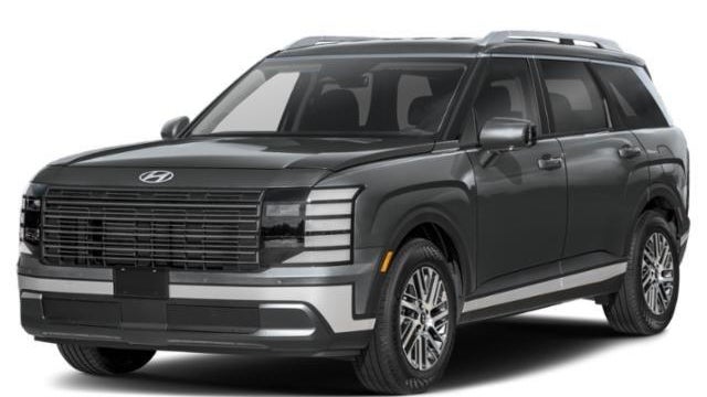 Preowned 2026 Hyundai PALISADE SEL for Sale