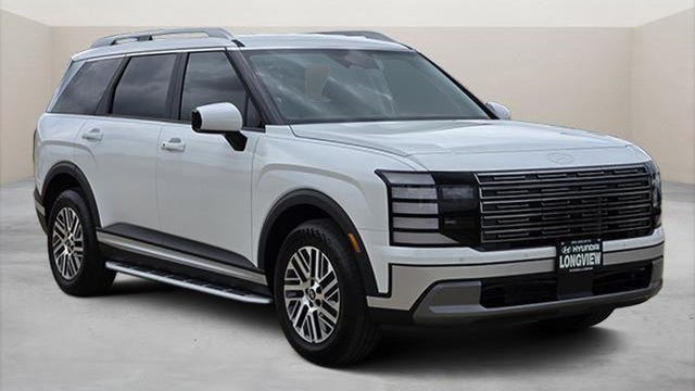 Preowned 2026 Hyundai PALISADE SEL for Sale