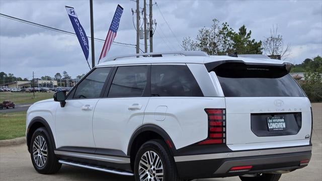 2026 Hyundai PALISADE SEL