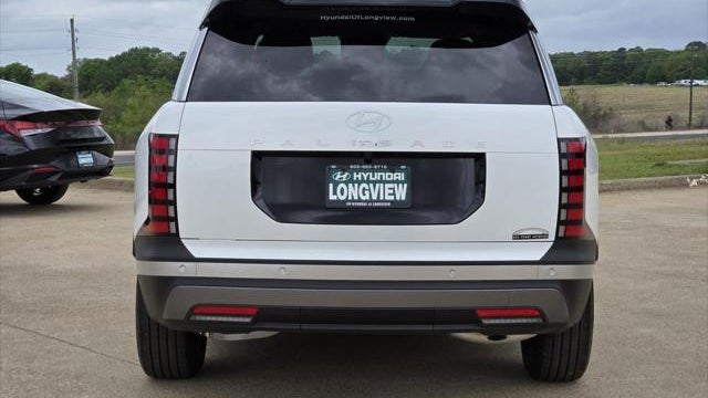 2026 Hyundai PALISADE SEL