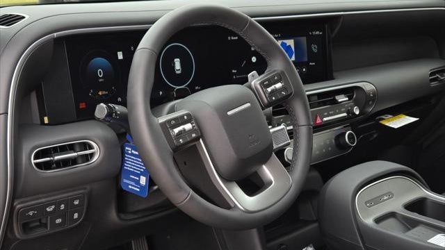 2026 Hyundai PALISADE SEL