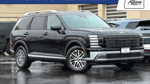 Preowned 2026 Hyundai PALISADE SEL for Sale