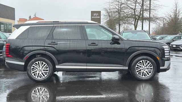 2026 Hyundai PALISADE SEL