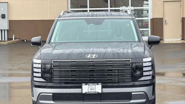 2026 Hyundai PALISADE SEL