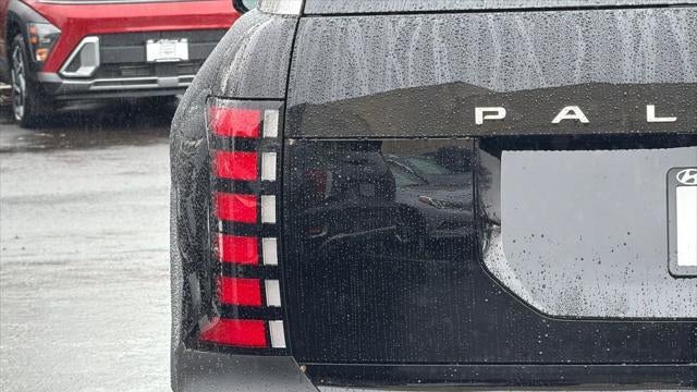 2026 Hyundai PALISADE SEL