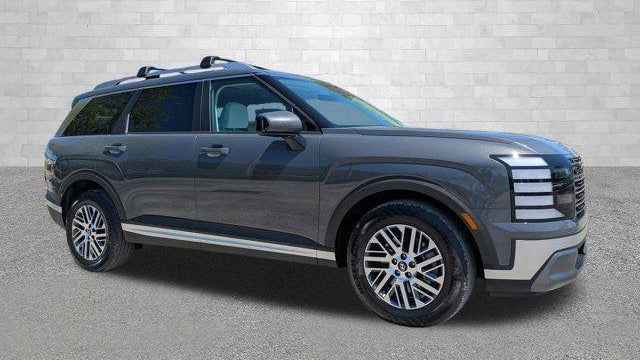 Preowned 2026 Hyundai PALISADE SEL for Sale