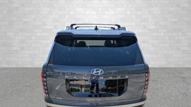 2026 Hyundai PALISADE SEL