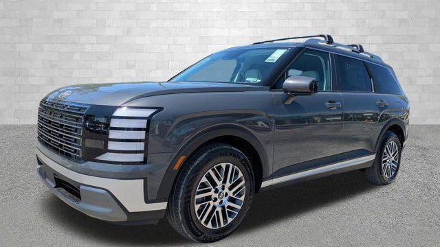 2026 Hyundai PALISADE SEL