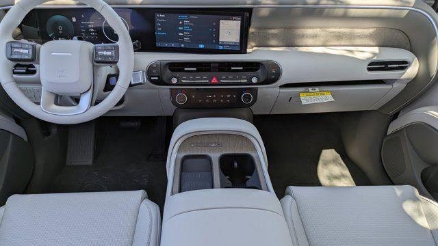 2026 Hyundai PALISADE SEL