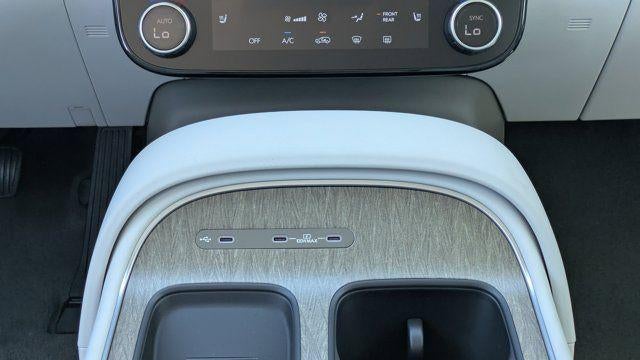 2026 Hyundai PALISADE SEL