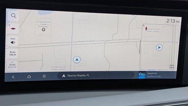 2026 Hyundai PALISADE SEL