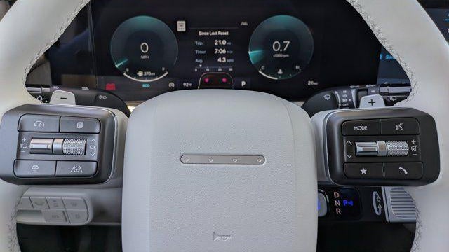 2026 Hyundai PALISADE SEL