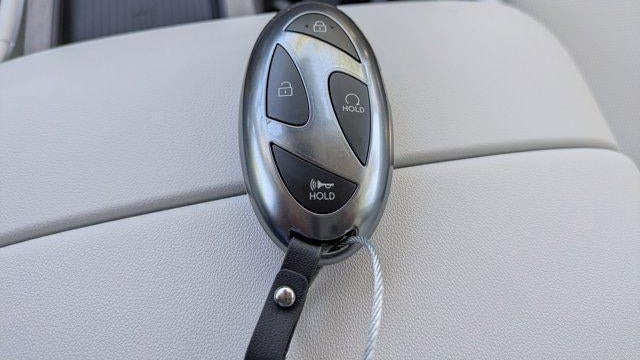 2026 Hyundai PALISADE SEL