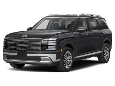 Photo of a 2026 Hyundai Palisade SEL 4DR SUV for sale