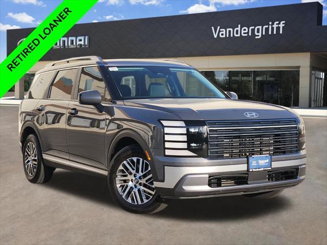 2026 Hyundai Palisade - $41,349