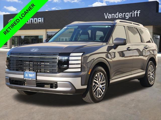2026 Hyundai Palisade - $41,349