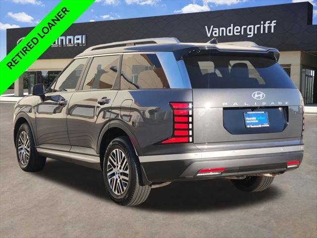 2026 Hyundai Palisade - $41,349