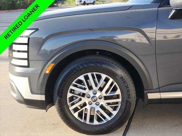 2026 Hyundai Palisade - $41,349