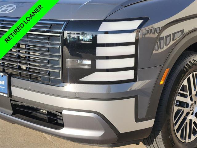 2026 Hyundai Palisade - $41,349