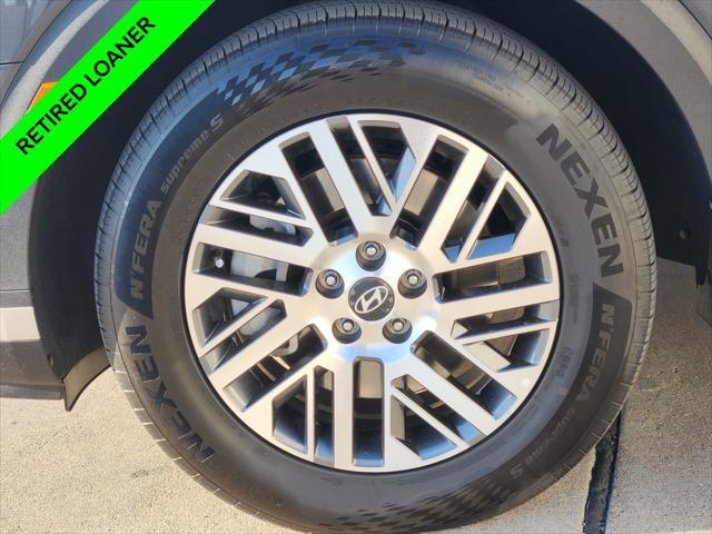2026 Hyundai Palisade - $41,349