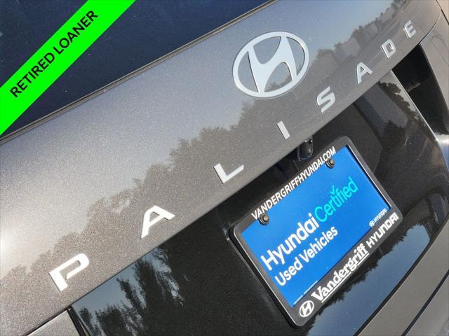 2026 Hyundai Palisade - $41,349