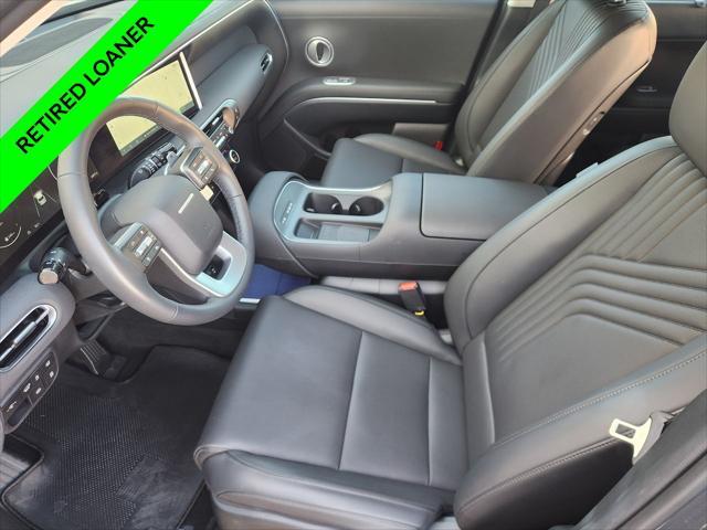 2026 Hyundai Palisade - $41,349