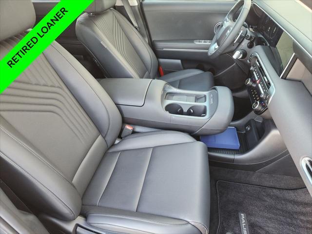 2026 Hyundai Palisade - $41,349