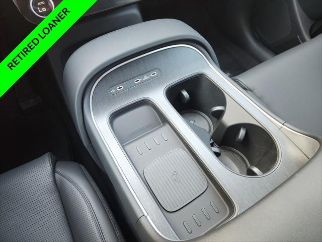 2026 Hyundai Palisade - $41,349
