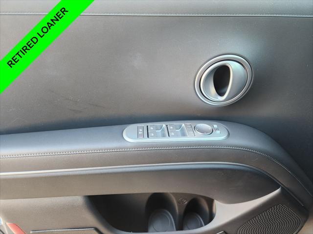 2026 Hyundai Palisade - $41,349