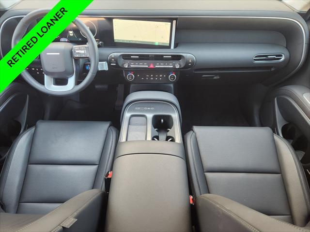 2026 Hyundai Palisade - $41,349